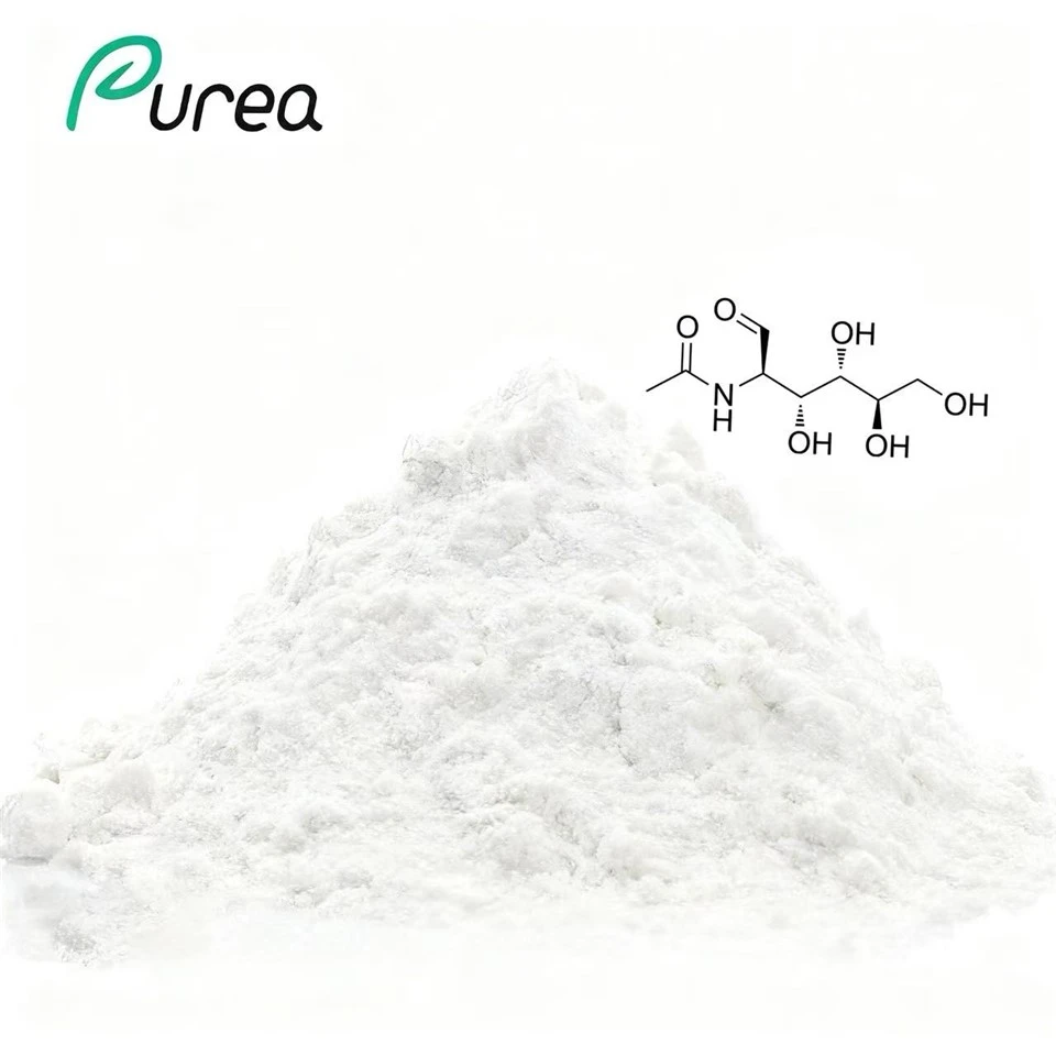 پودر استیل گلوکزامین N