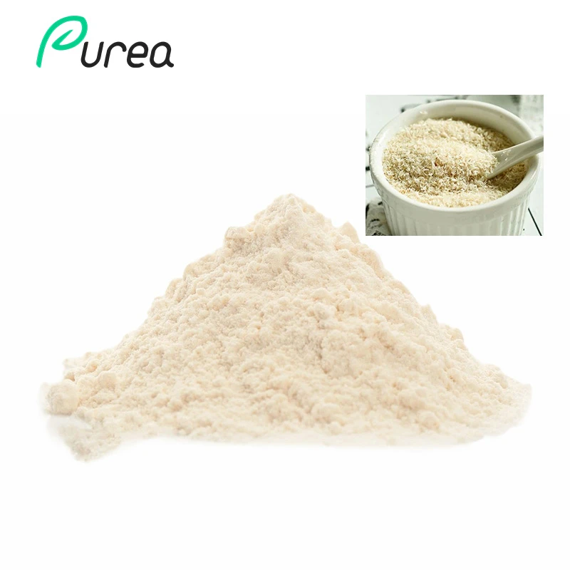 Psyllium Husk Powder Pure
